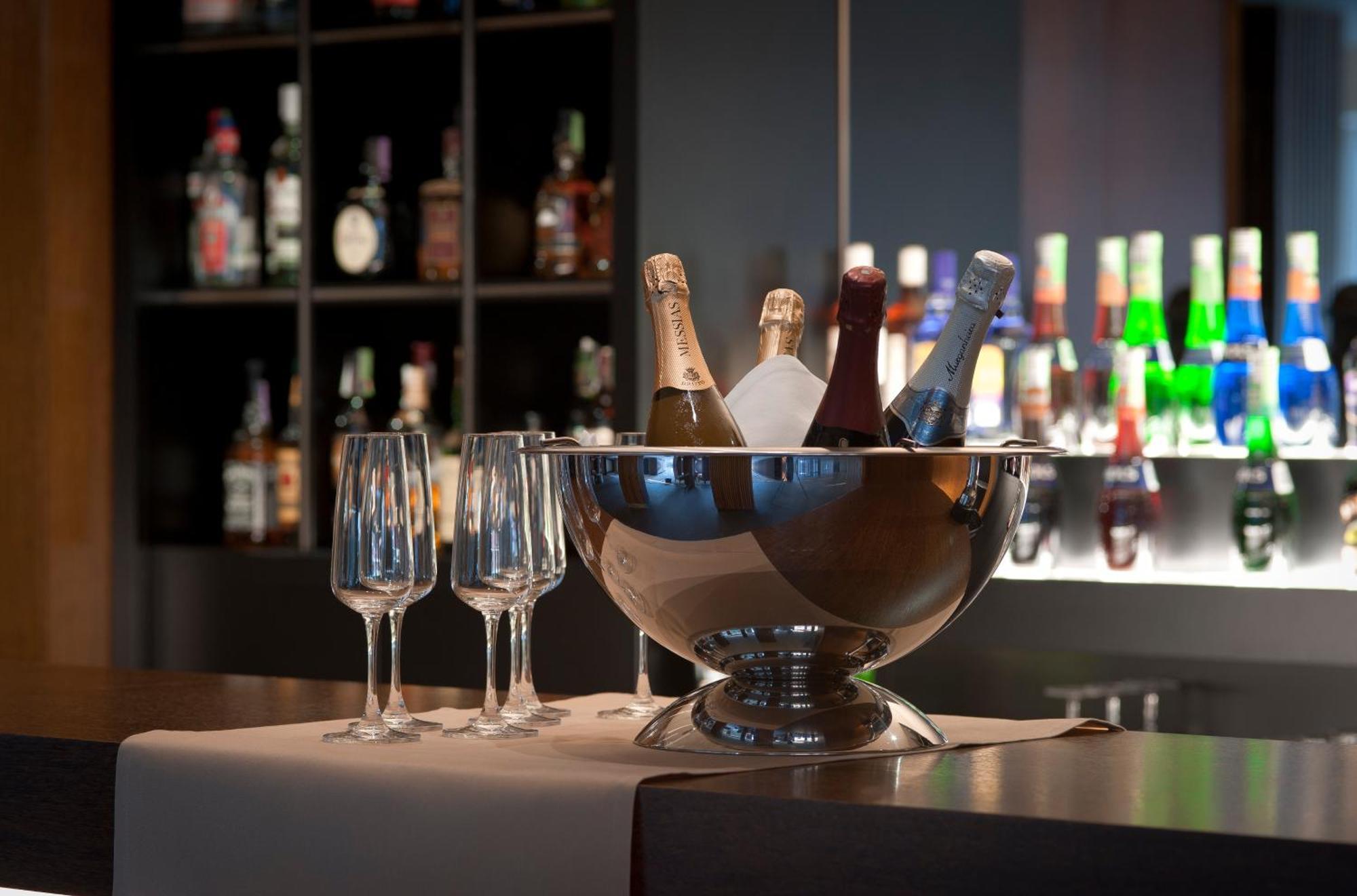 德鲁索格兰德酒店 卢索 外观 照片